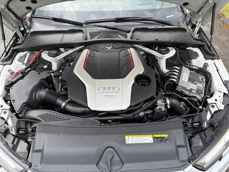 2018 Audi B9 S4 - Image 16 of 20