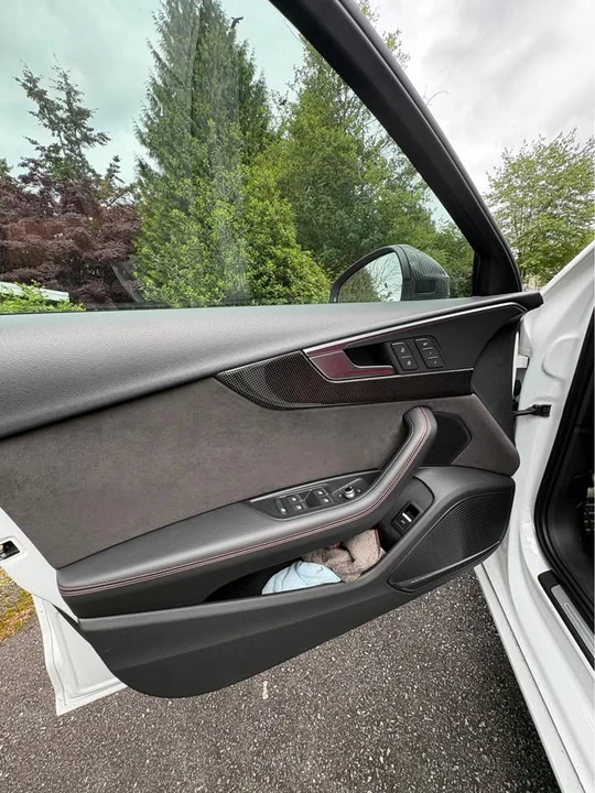 2018 Audi B9 S4 - Image 14 of 20