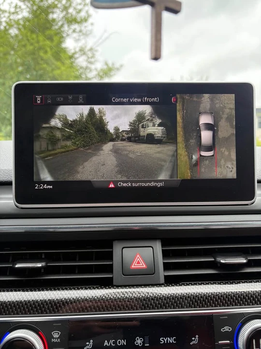 2018 Audi B9 S4 - Image 19 of 20