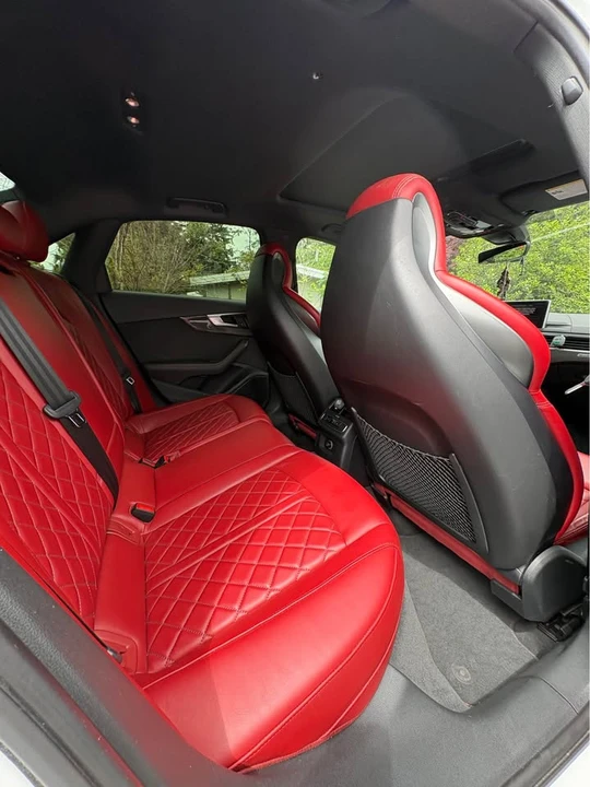 2018 Audi B9 S4 - Image 7 of 20