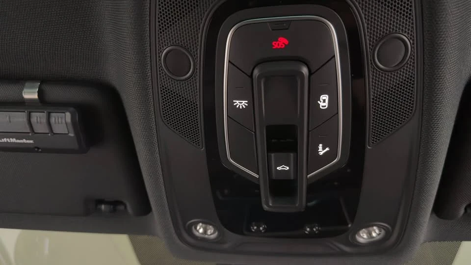 2018 Audi B9 S4 - Image 18 of 20