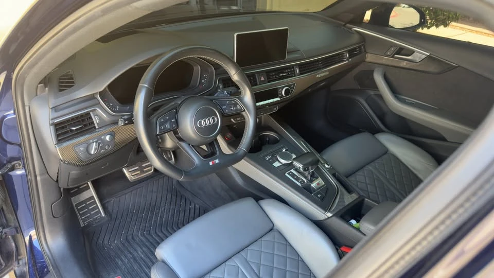 2018 Audi B9 S4 - Image 19 of 20