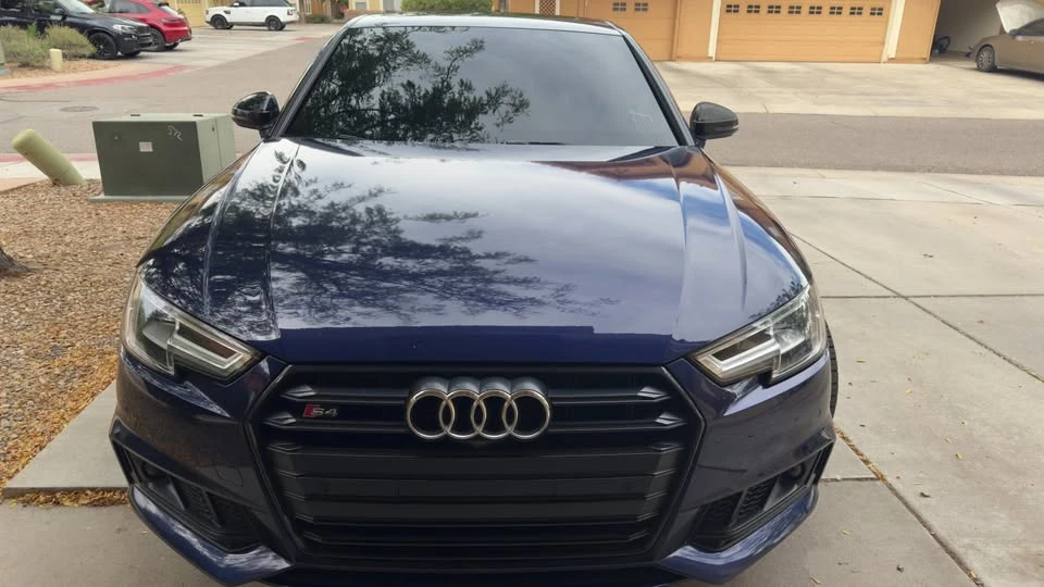 2018 Audi B9 S4 - Image 3 of 20