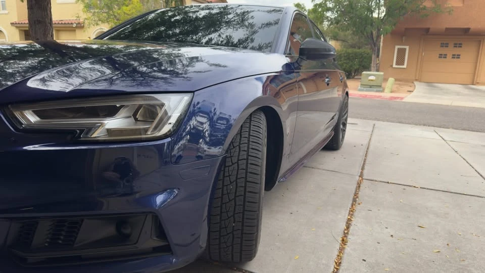 2018 Audi B9 S4 - Image 2 of 20