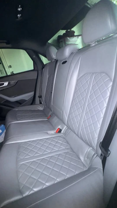 2018 Audi B9 S4 - Image 11 of 20