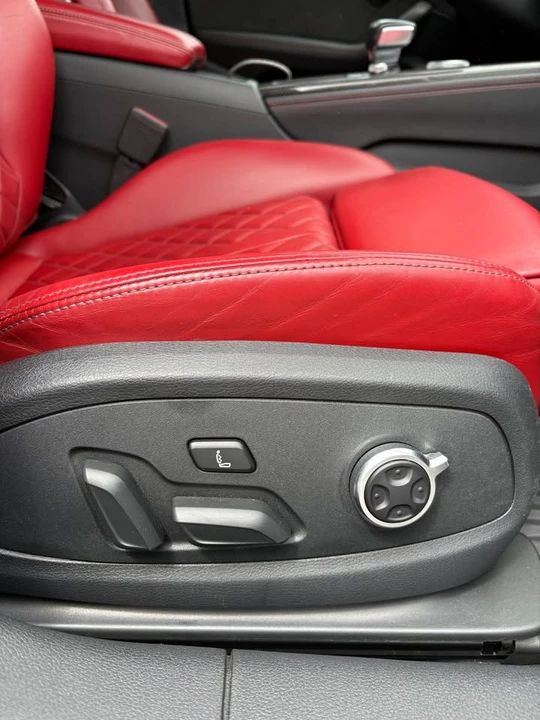 2018 Audi B9 S4 - Image 12 of 20