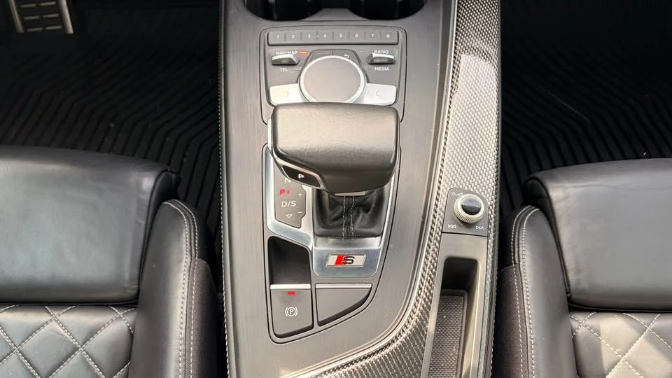 2018 Audi B9 S4 - Image 9 of 16
