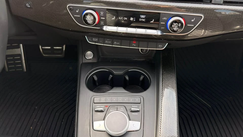2018 Audi B9 S4 - Image 13 of 16