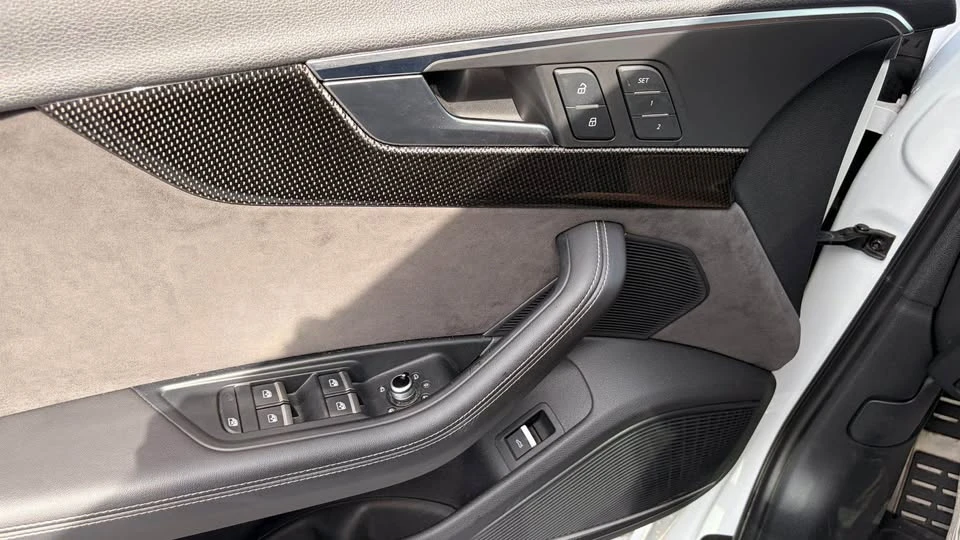 2018 Audi B9 S4 - Image 11 of 16