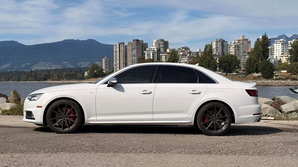 2018 Audi B9 S4 - Image 3 of 16