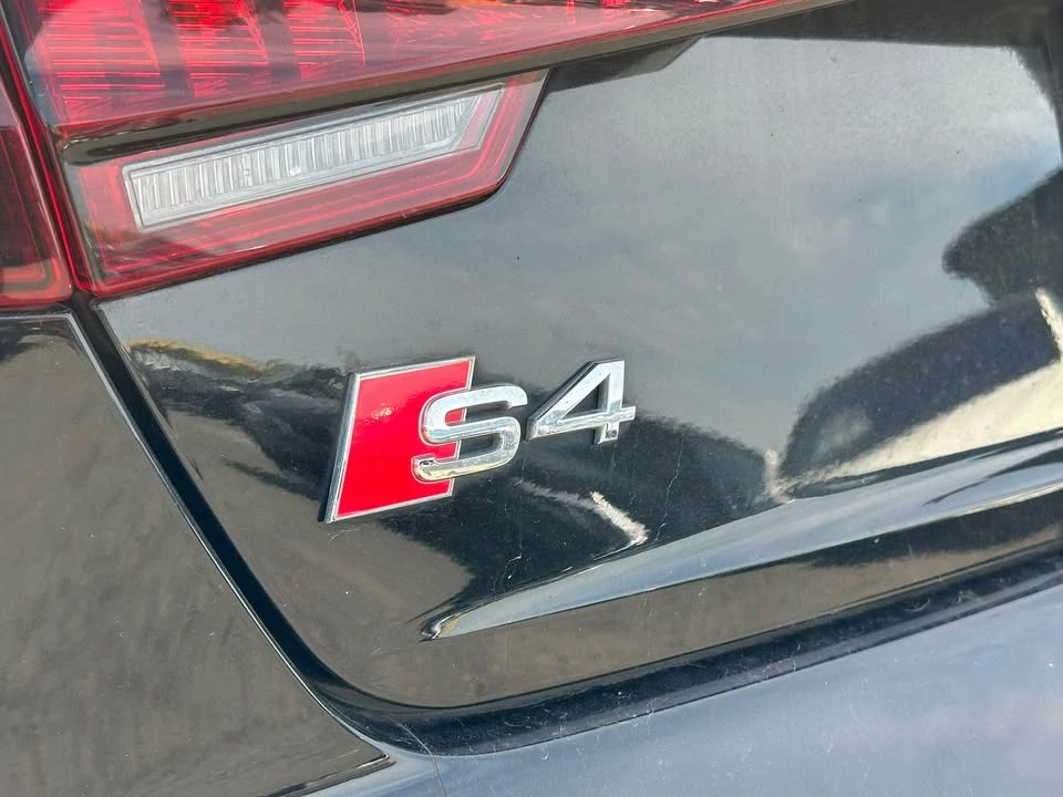 2018 Audi B9 S4 - Image 14 of 17