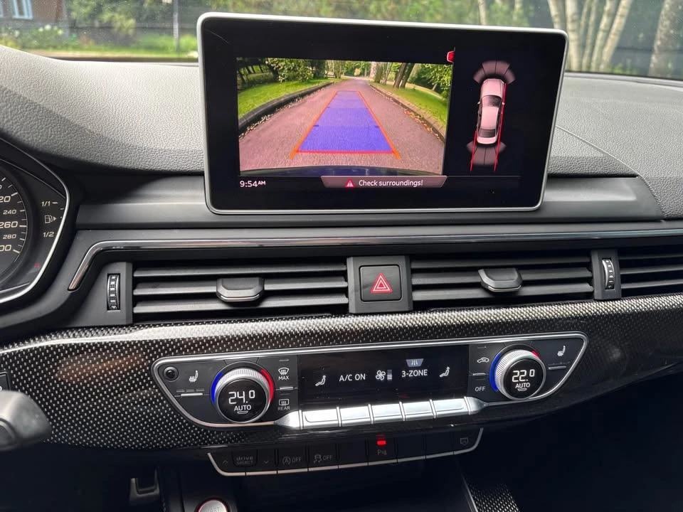 2018 Audi B9 S4 - Image 19 of 20