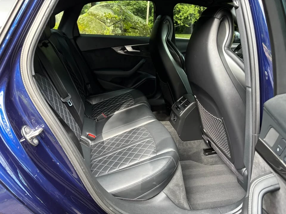 2018 Audi B9 S4 - Image 17 of 20