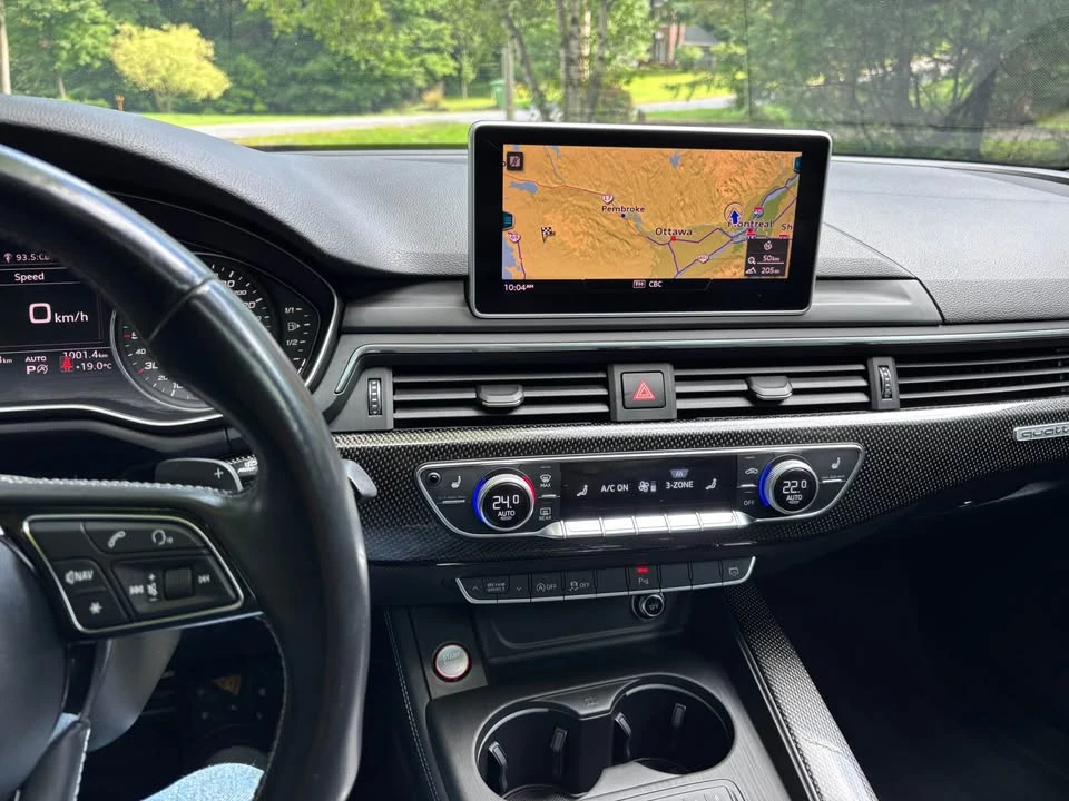 2018 Audi B9 S4 - Image 15 of 20