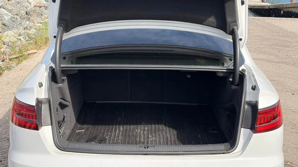2018 Audi B9 S4 - Image 16 of 16