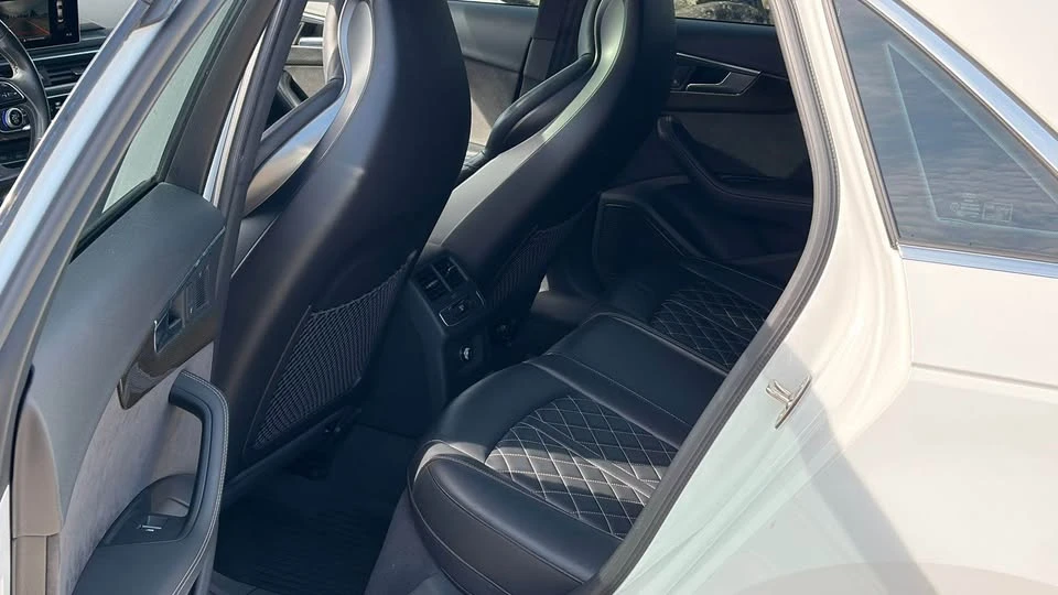 2018 Audi B9 S4 - Image 15 of 16