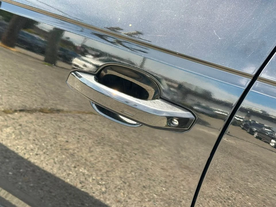 2018 Audi B9 S4 - Image 17 of 17