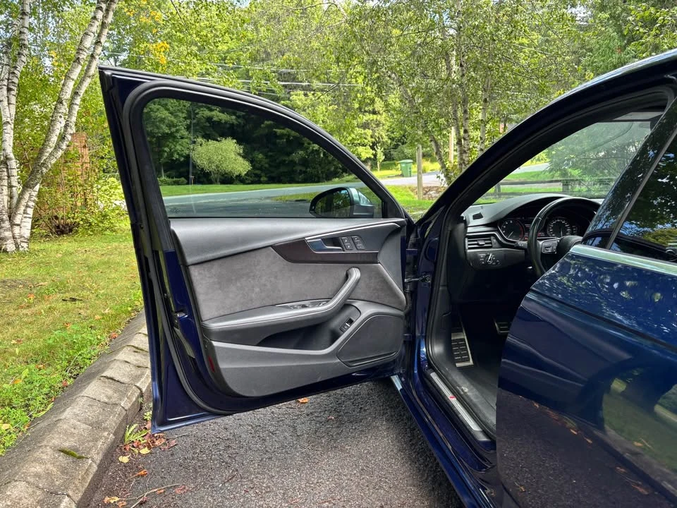 2018 Audi B9 S4 - Image 12 of 20