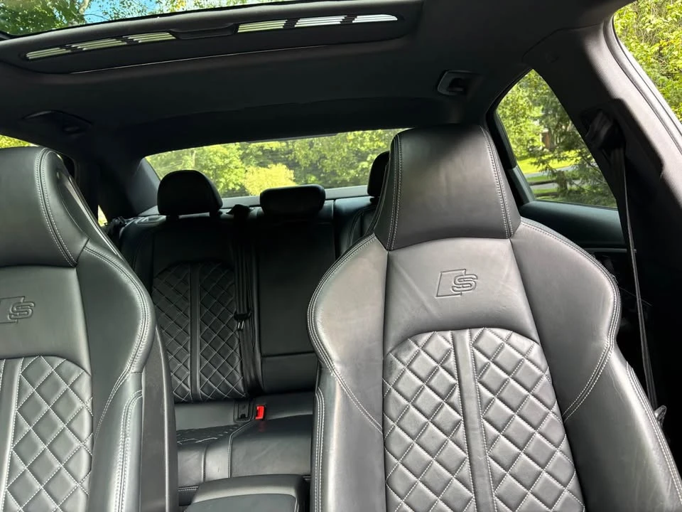 2018 Audi B9 S4 - Image 14 of 20
