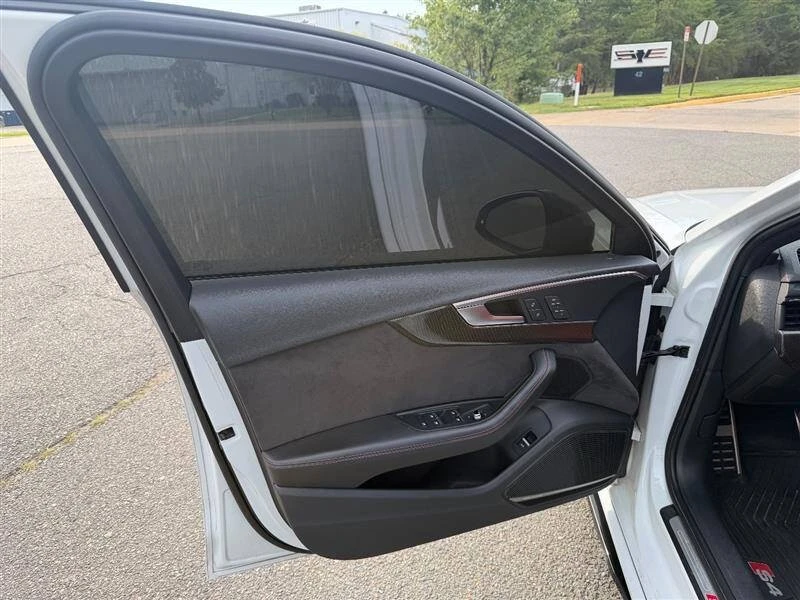 2018 Audi B9 S4 - Image 12 of 20