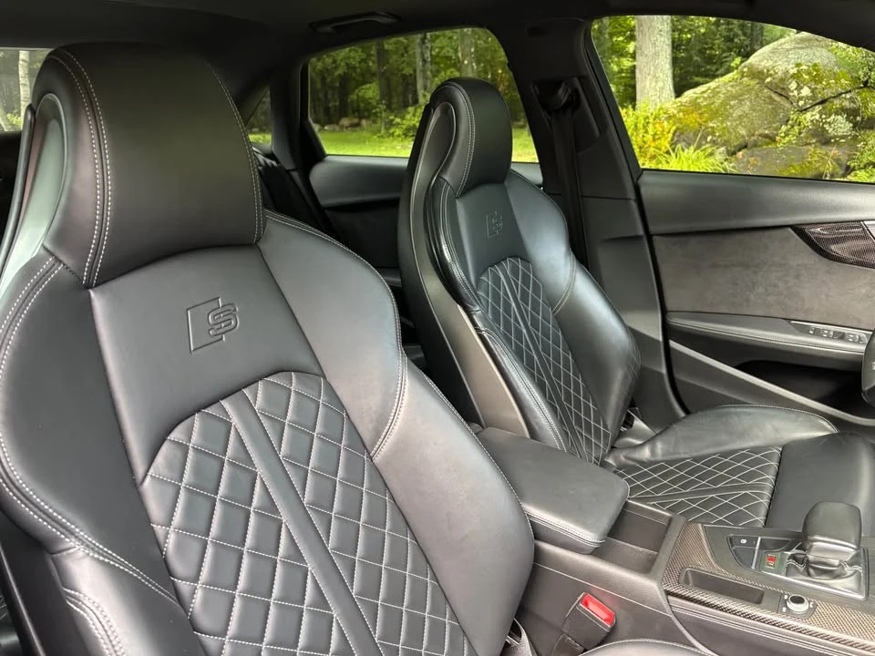 2018 Audi B9 S4 - Image 16 of 20