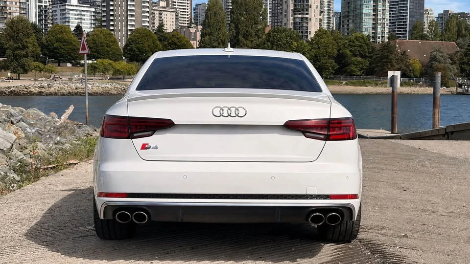 2018 Audi B9 S4 - Image 5 of 16
