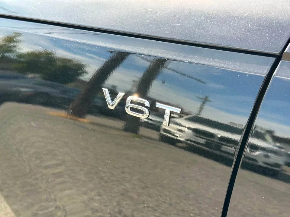 2018 Audi B9 S4 - Image 15 of 17