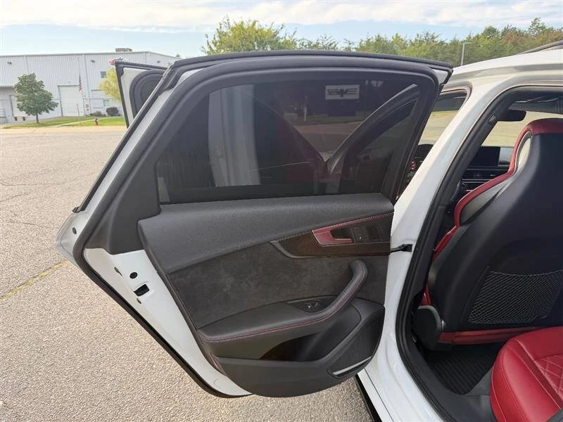 2018 Audi B9 S4 - Image 16 of 20