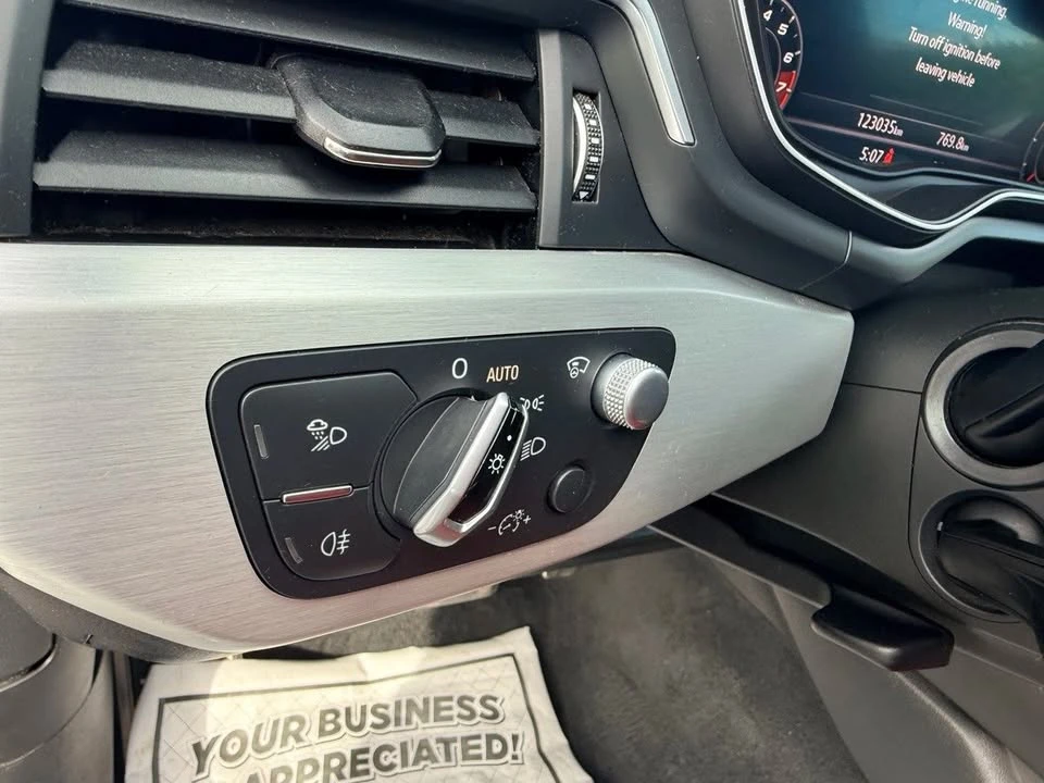 2018 Audi B9 S4 - Image 18 of 20