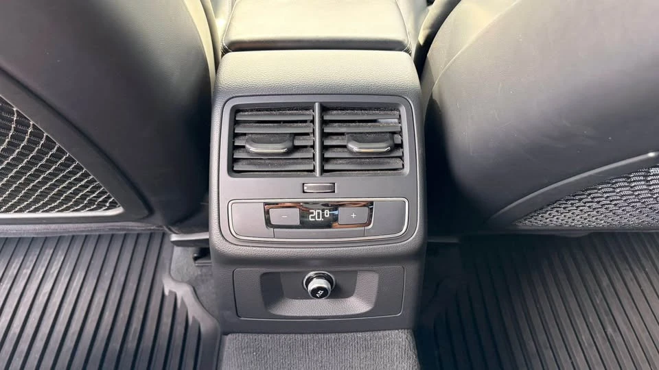 2018 Audi B9 S4 - Image 14 of 16