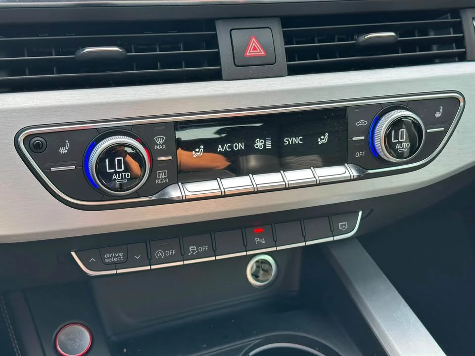 2018 Audi B9 S4 - Image 12 of 17