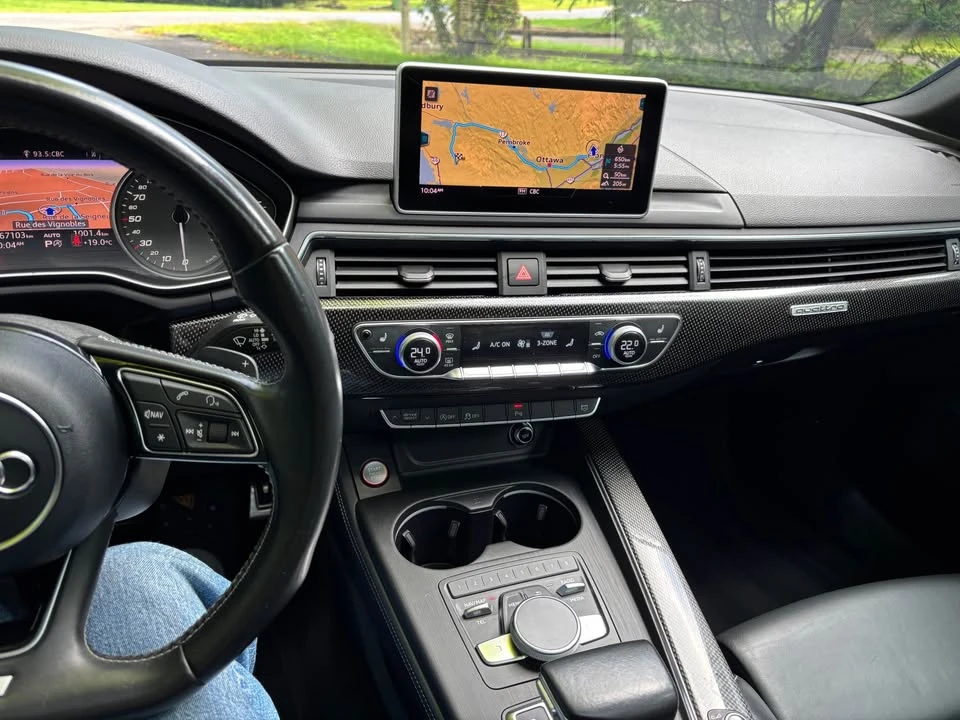 2018 Audi B9 S4 - Image 20 of 20
