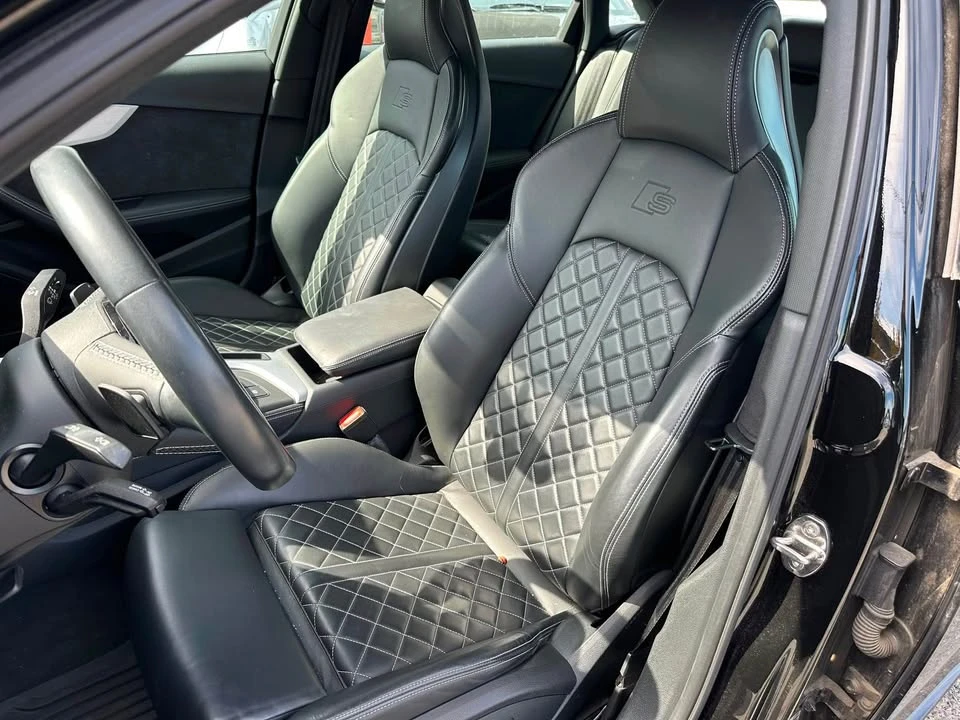 2018 Audi B9 S4 - Image 9 of 17