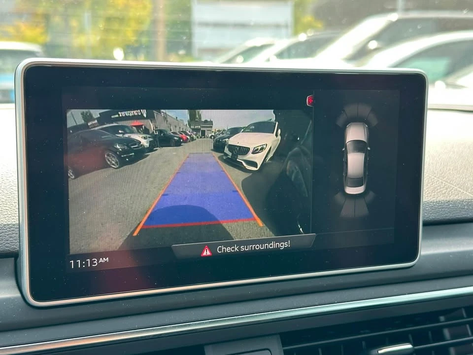 2018 Audi B9 S4 - Image 11 of 17