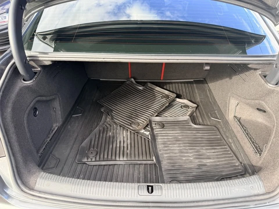 2018 Audi B9 S4 - Image 13 of 20