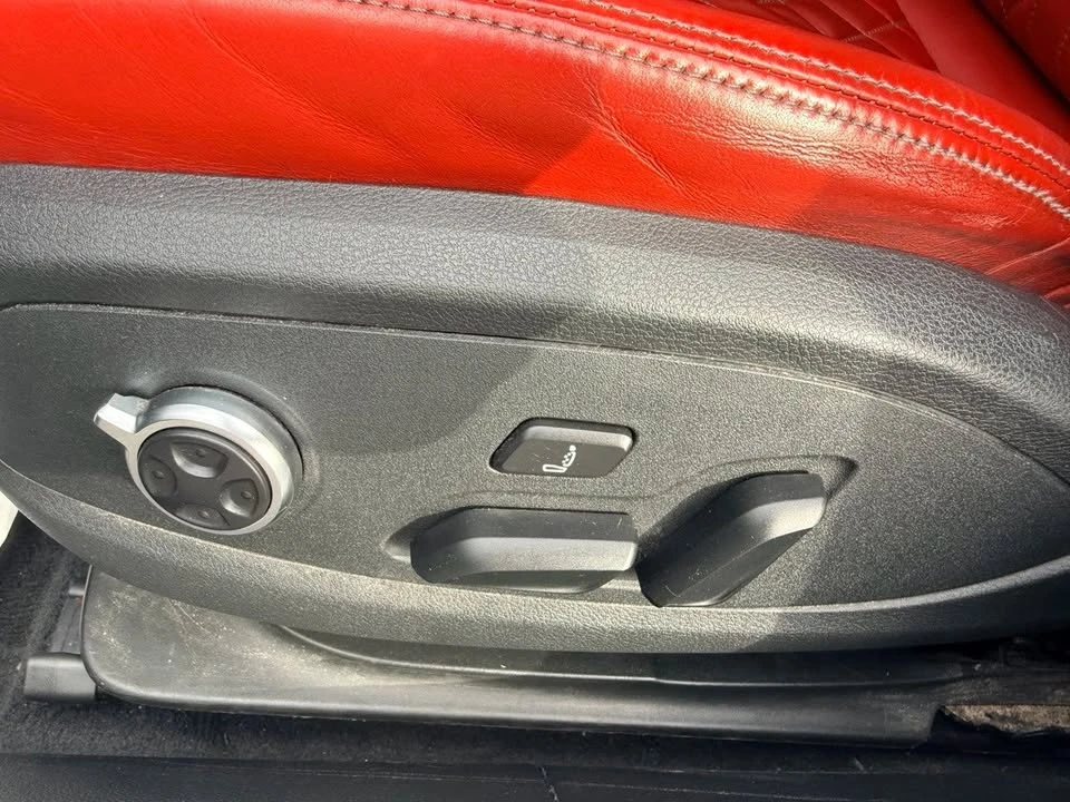 2018 Audi B9 S4 - Image 17 of 20