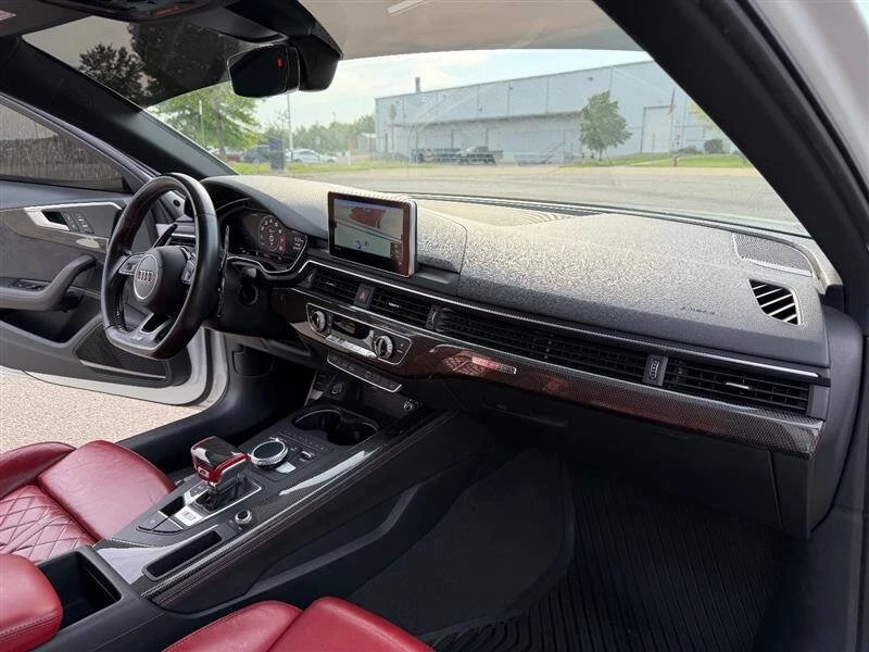 2018 Audi B9 S4 - Image 18 of 20