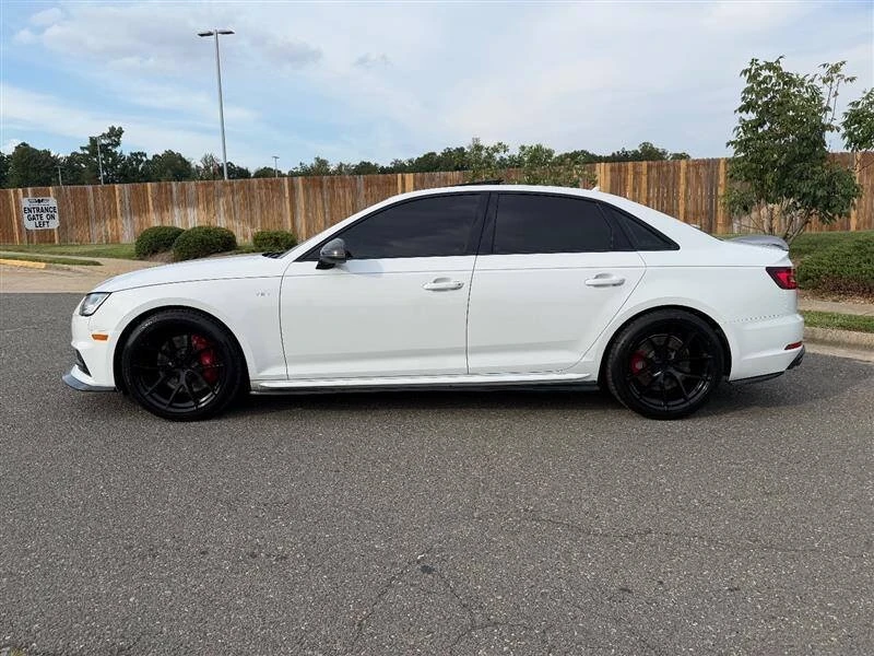 2018 Audi B9 S4 - Image 2 of 20