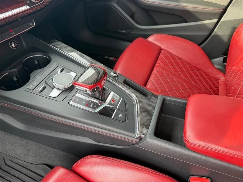2018 Audi B9 S4 - Image 11 of 20