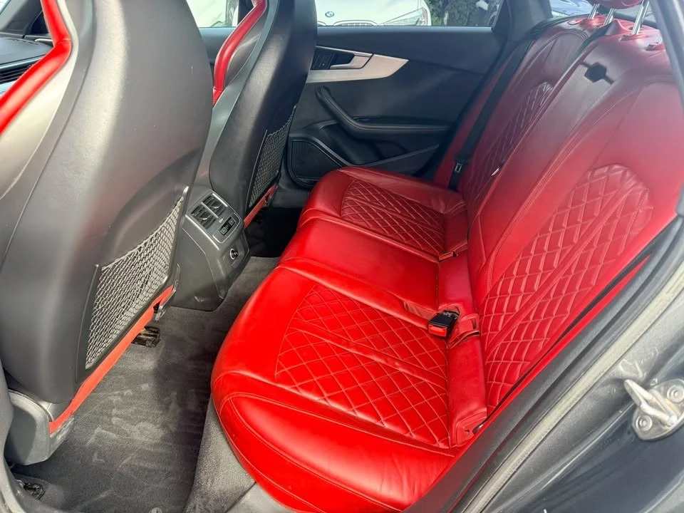 2018 Audi B9 S4 - Image 12 of 20