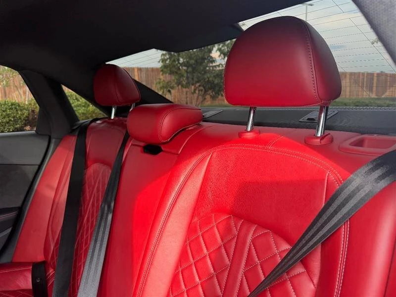 2018 Audi B9 S4 - Image 14 of 20