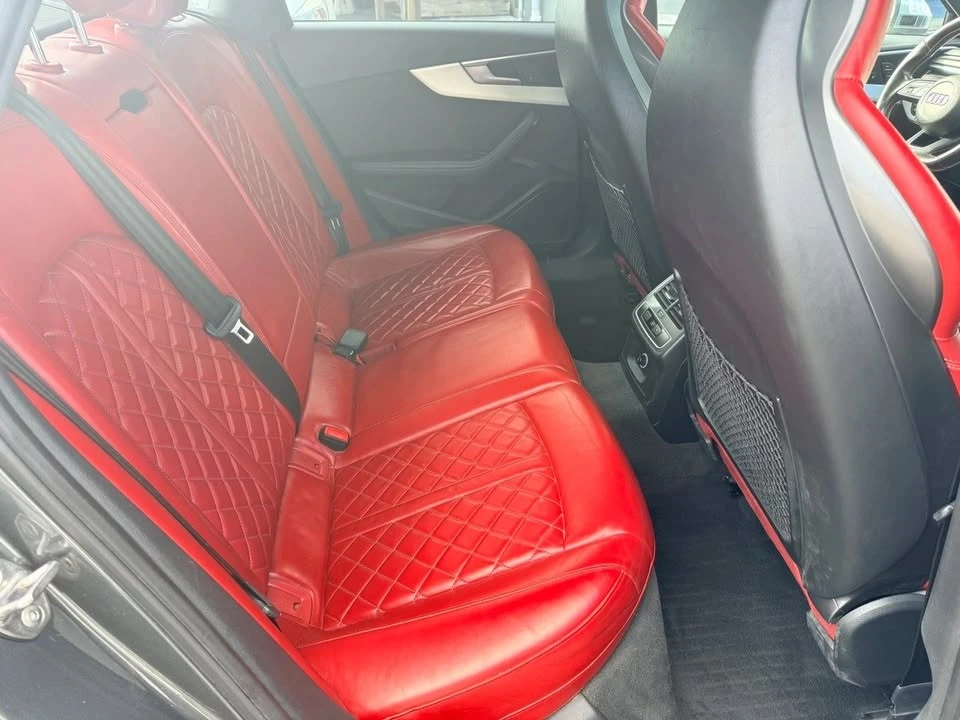 2018 Audi B9 S4 - Image 14 of 20