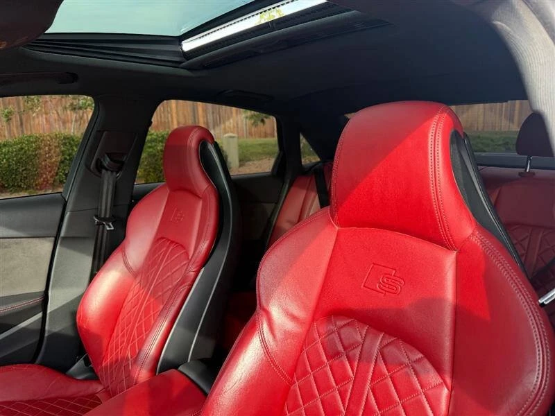 2018 Audi B9 S4 - Image 10 of 20