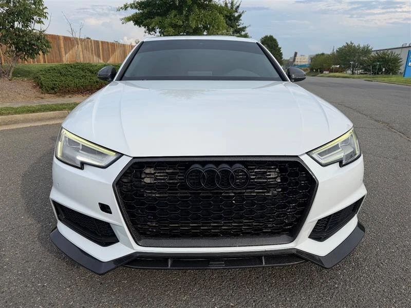 2018 Audi B9 S4 - Image 7 of 20