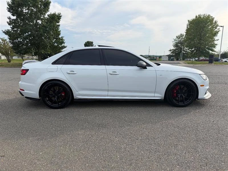2018 Audi B9 S4 - Image 6 of 20