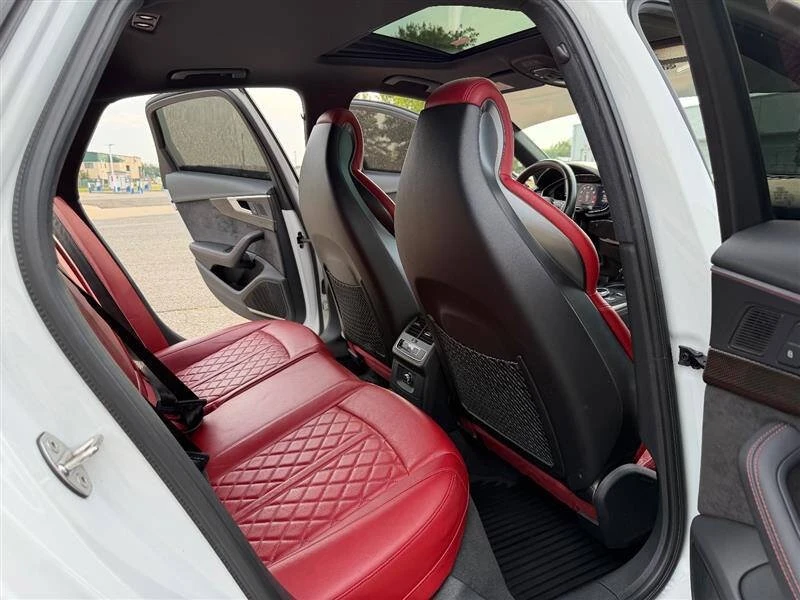 2018 Audi B9 S4 - Image 20 of 20