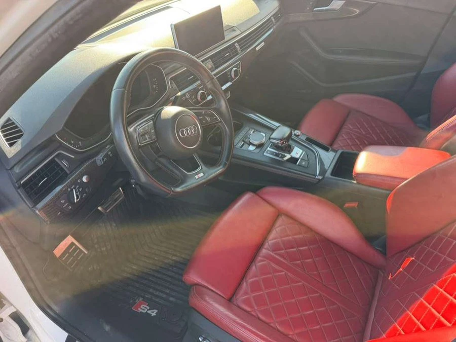 2018 Audi B9 S4 - Image 7 of 12