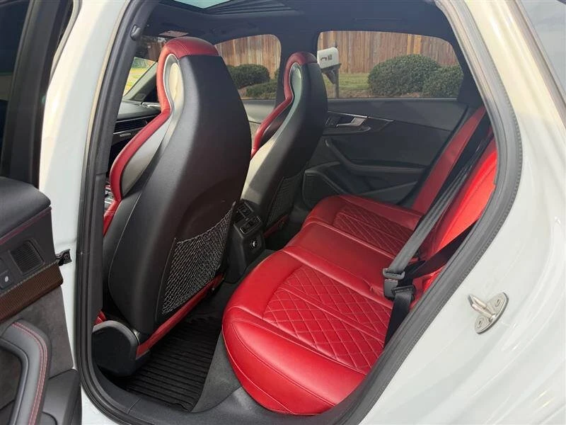 2018 Audi B9 S4 - Image 13 of 20