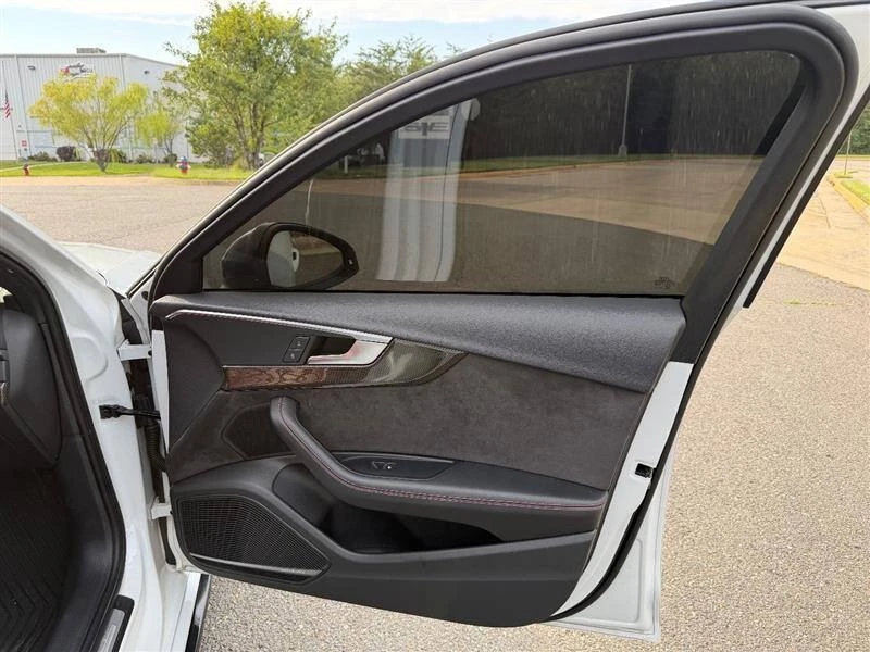 2018 Audi B9 S4 - Image 19 of 20