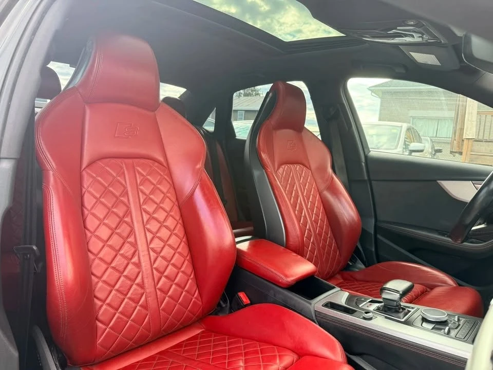 2018 Audi B9 S4 - Image 16 of 20